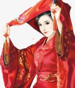 貧窮容易破財(cái)婆婆難以相處的面相測試