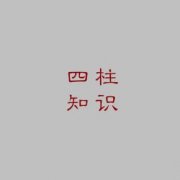 四柱算命免費 四個要素進行預(yù)測